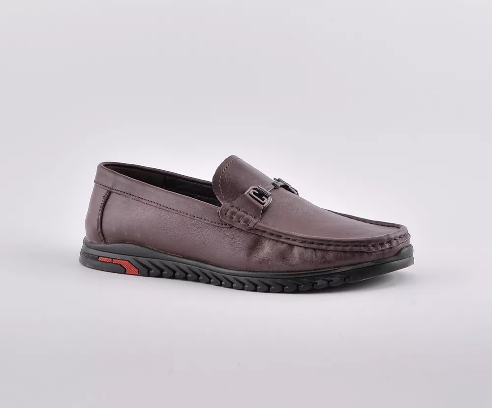 GENTS LOAFERS SHOES 0130434